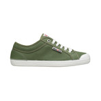 Backyard 1.0 Sneakers // Army Green (Euro: 40)
