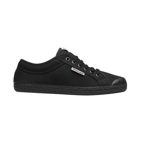 Backyard 1.0 Sneakers // Black (Euro: 39)