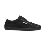 Backyard 1.0 Sneakers // Black (Euro: 40)