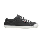 Backyard 1.0 Sneakers // Dark Gray + White Outsole (Euro: 45)
