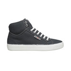 Backyard 2.0 High-Top Sneakers // Gray + White Outsole (Euro: 41)