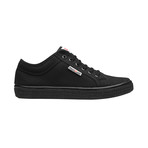 Backyard 2.0 Sneakers // All Black (Euro: 43)