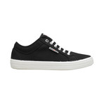 Backyard 2.0 Sneakers // Black + White Outsole (Euro: 39)
