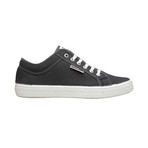 Backyard 2.0 Sneakers // Dark Gray + White Outsole (Euro: 44)