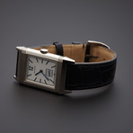 Jaeger-LeCoultre Grande Reverso Ultra Thin Tribute 1931 Manual Wind // 2783520 // Store Display