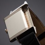 Jaeger-LeCoultre Grande Reverso Ultra Thin Tribute 1931 Manual Wind // 2783520 // Store Display