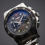 Breitling Skyracer Raven Chronograph Automatic // A2736434 // Store Display