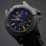 Breitling Avenger Blackbird Automatic // V1731110 // New