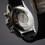 Breitling Windrider Blackbird Chronograph Automatic // A4436010 // New