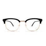 Hudson Optical Frame // Black