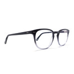 Stanley Blue Light Blocking Glasses // Black Dusk