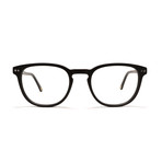 Stanley Optical Frame // Matte Black