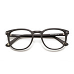 Stanley Optical Frame // Matte Black