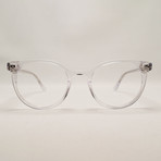 Oxford Optical Frame // Crystal