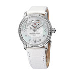 Frederique Constant Automatic // FC-310SQ2PD6