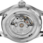 Ball Automatic // NL2080D-SJ-BE