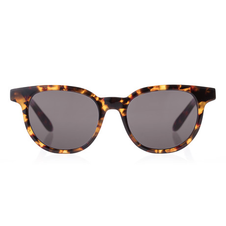 Watcher Sunglasses // Tortoiseshell