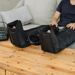 Vortix Recovery Boots