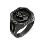 Anchor Ring (Size: 8)