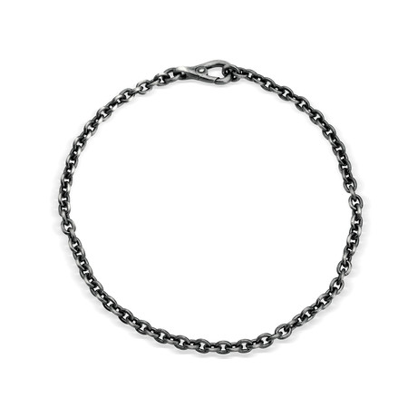 Mini Chain Bracelet (5–6 cm // 2–2.3 in)