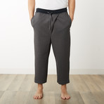 Dade Kimono Pants // Heather Gray (S)