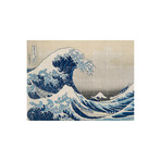 The Great Wave (Small (39.37"W x 31.5"H))