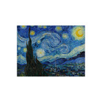 The Starry Night (Small (39.37"W x 31.5"H))