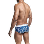 New Hipster Brief // Paros (M)