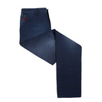 5 Pocket Denim Pants V1 // Blue (40)