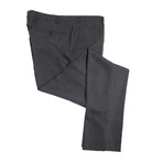 Wool Casual Dress Pants // Gray (40)