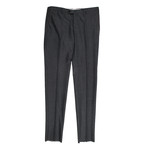 Wool Casual Dress Pants // Gray (32)