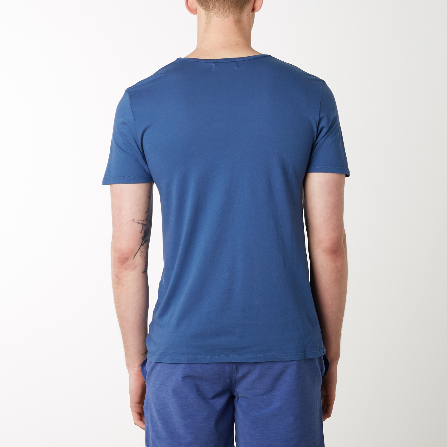 Keep It Clean Tee // Mare (S) - Fair Harbor - Touch of Modern