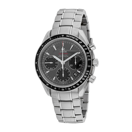 Omega Speedmaster Chronograph Automatic // 323.30.40.40.05 // Pre-Owned