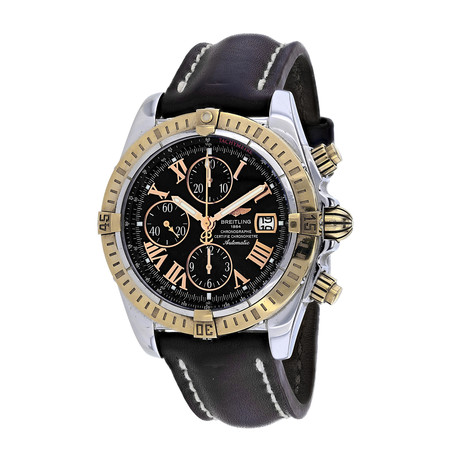 Breitling Chronomat Automatic // C13356 // Pre-Owned