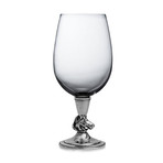 Cavallo Beverage Glass // Set of 2