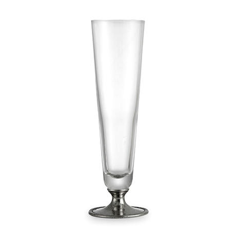 Taverna Pilsner Glass // Set of 2