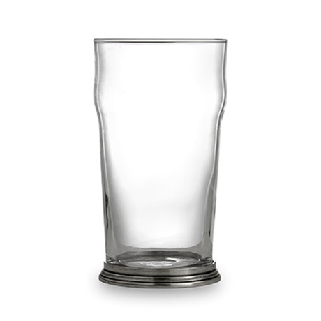 Taverna Lager Glass // Set of 2