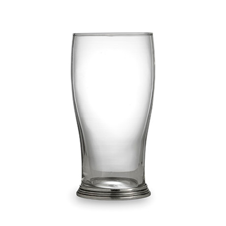Taverna Pint Glass // Set of 2