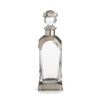 Taverna Large Decanter