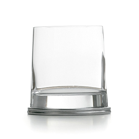 Milano Double Old Fashioned // Set of 2