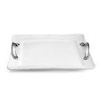 Tuscan Square Serving Tray
