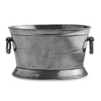 Vintage Wine Bucket