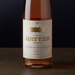 BRYTER "Jubilee" Rosé of Pinot Noir // Set of 4