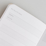 Passport Collection // The Foodie