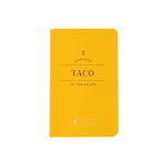 Passport Collection // The Foodie