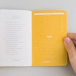 Passport Collection // The Foodie