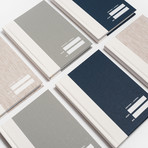 Abridged Journal // Navy