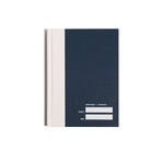 Abridged Journal // Navy