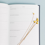 Abridged Journal // Navy