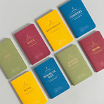 Passport Collection // The Trailblazer